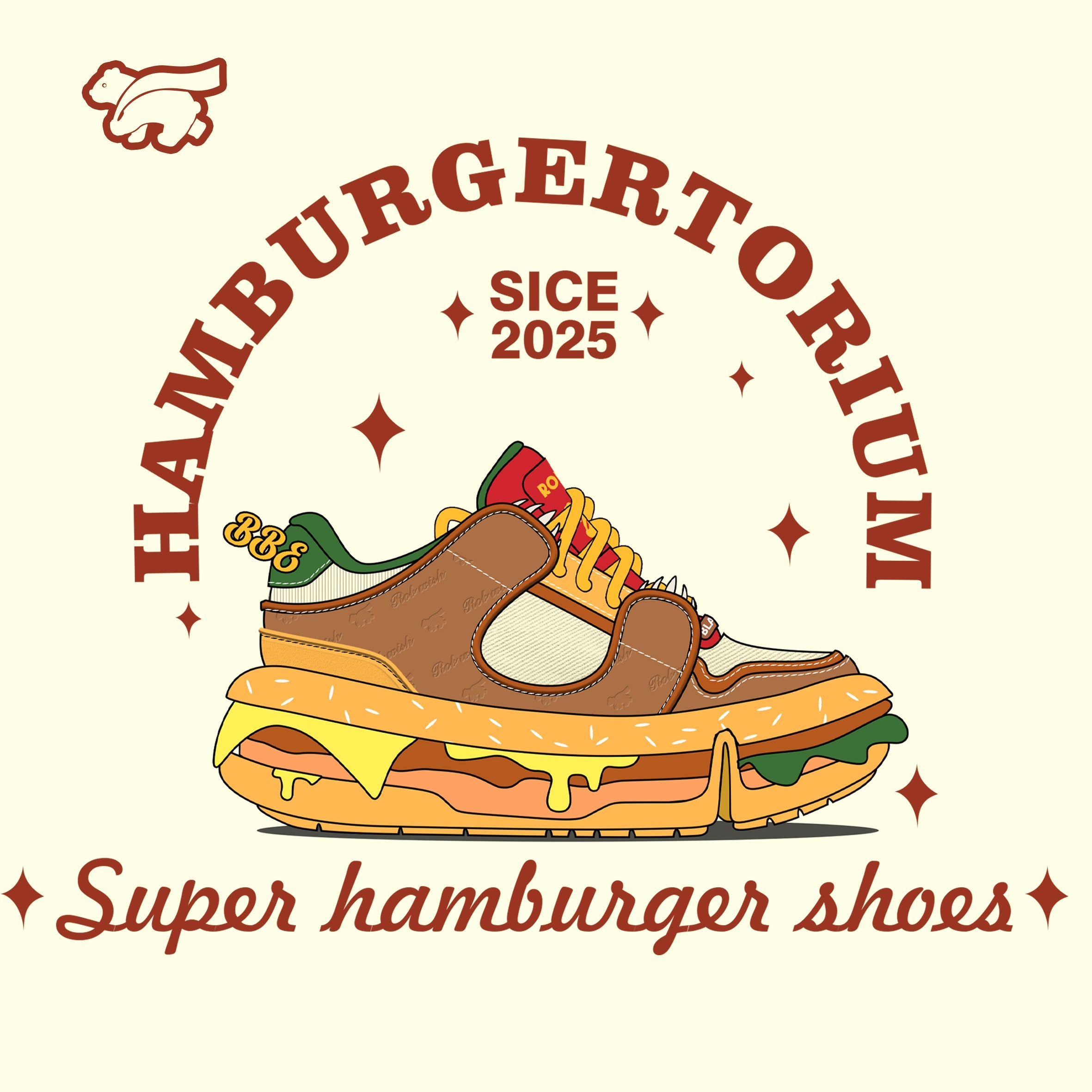 Hamburger Series