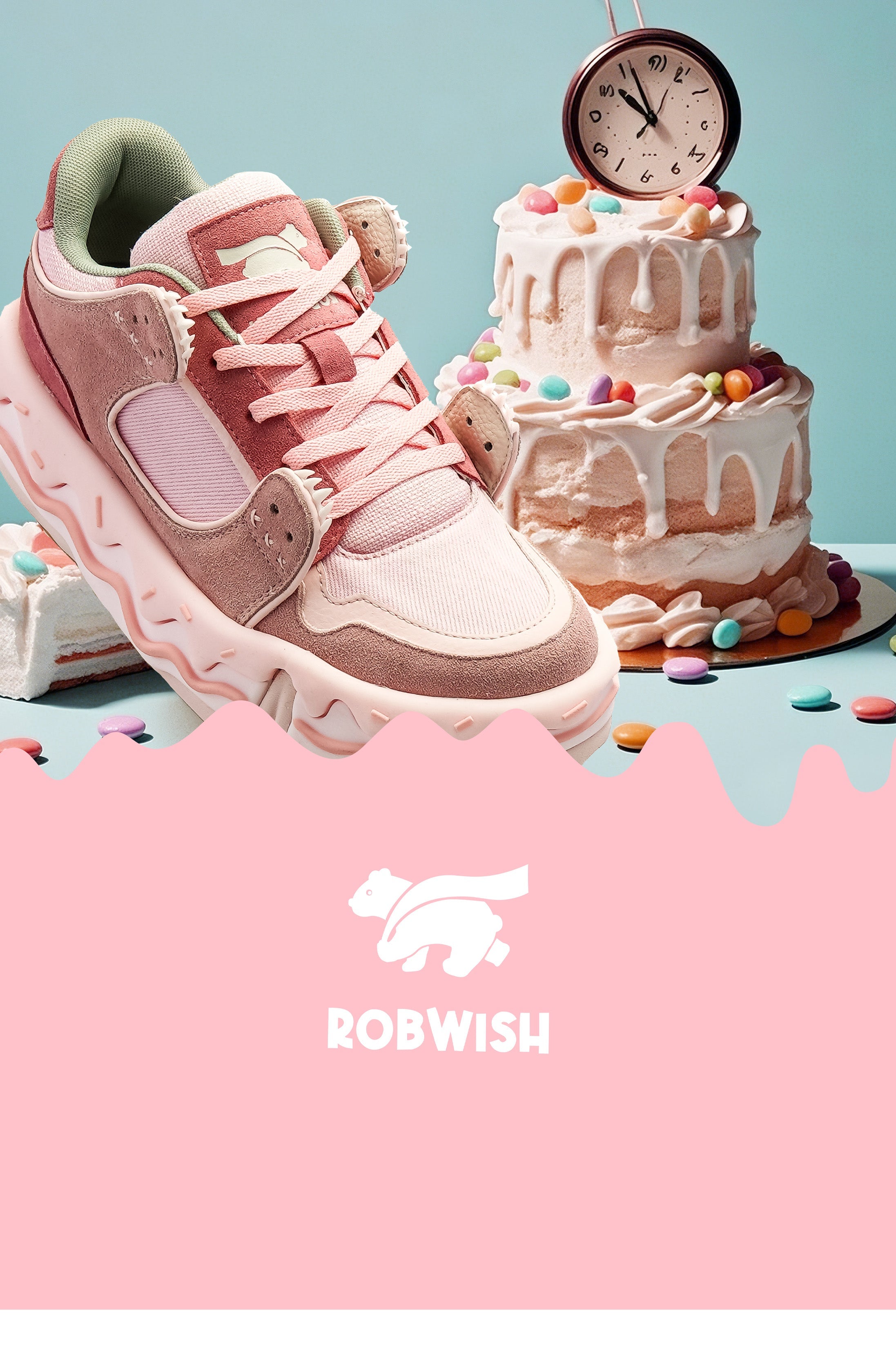 Cake Series