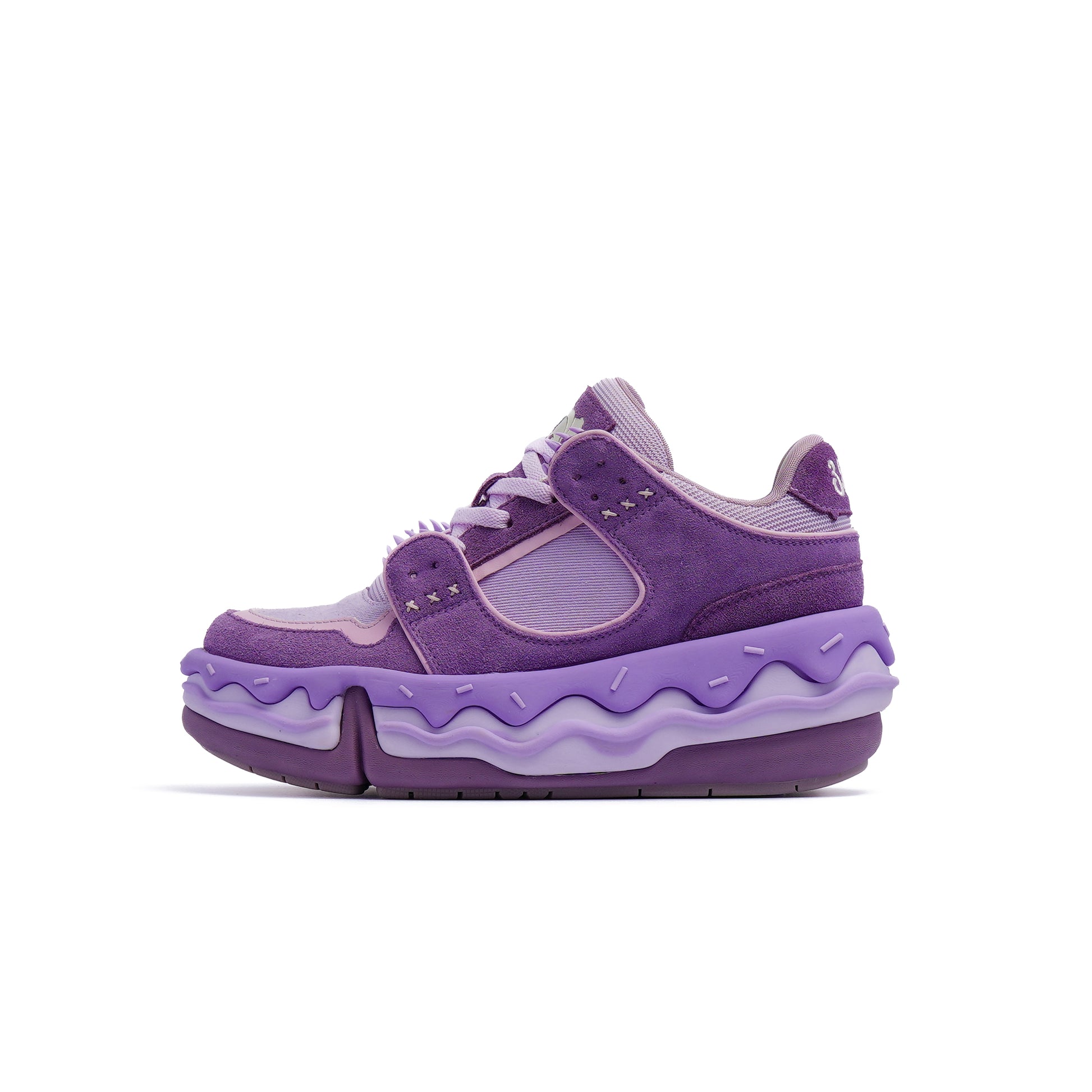 Grape Cake Shoes