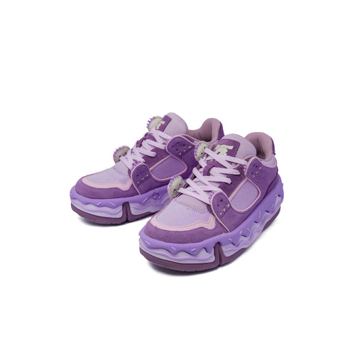 Grape Cake Shoes