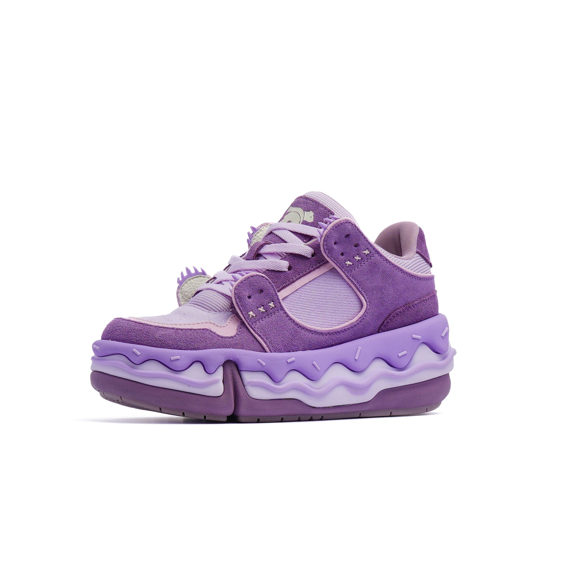 Grape Cake Shoes