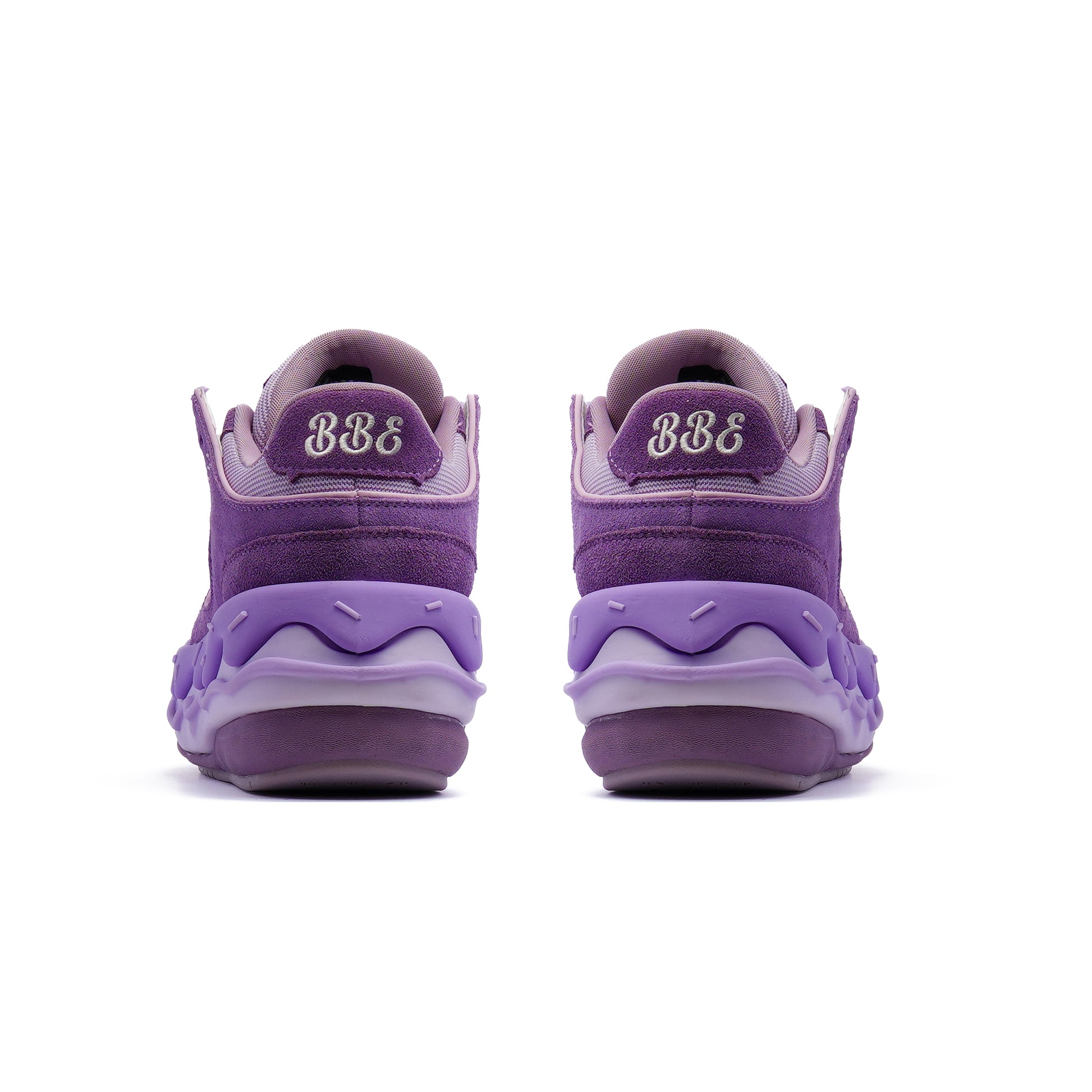 Grape Cake Shoes