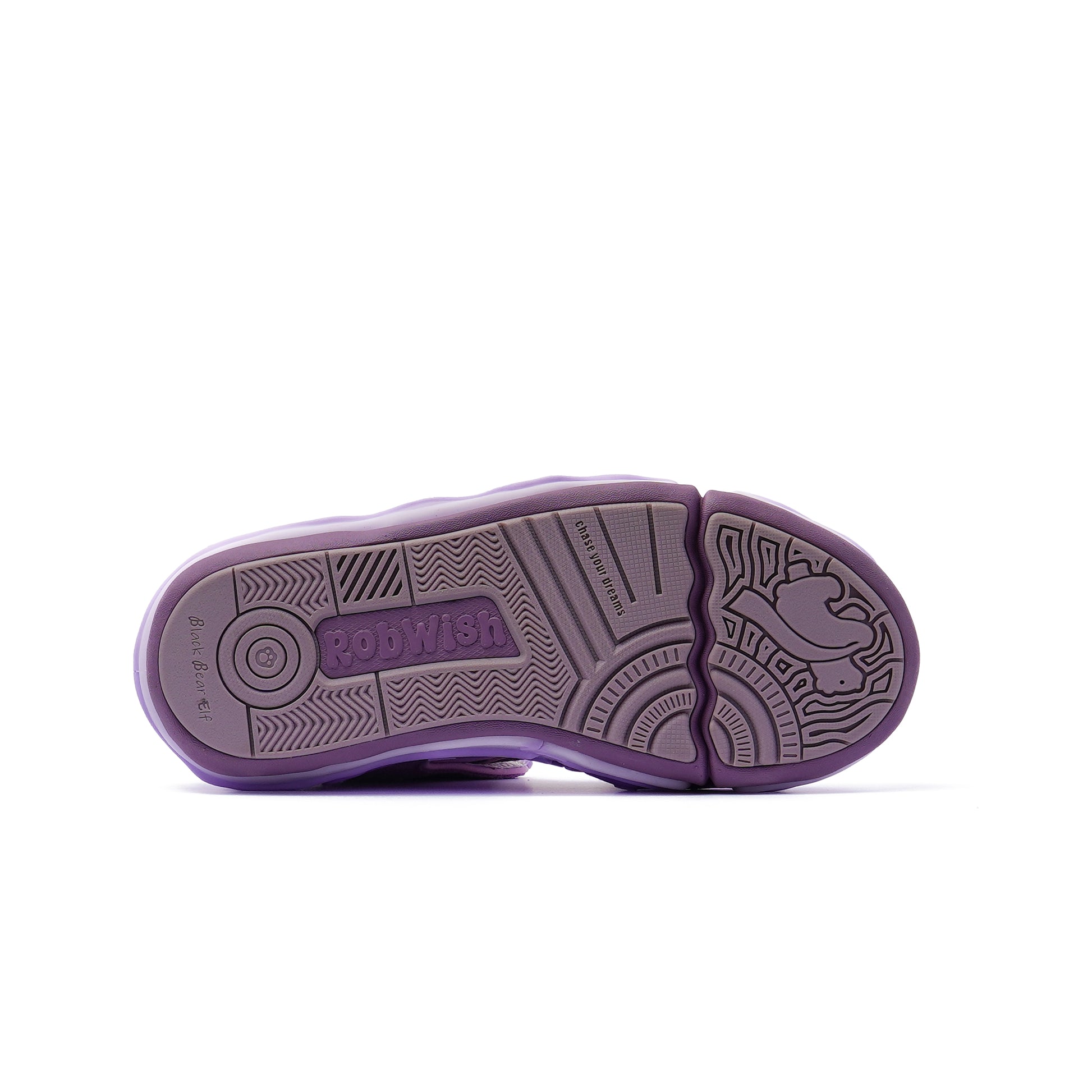 Grape Cake Shoes