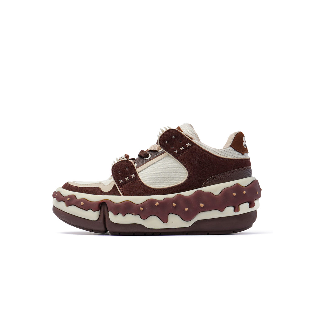 Tiramisu shoes