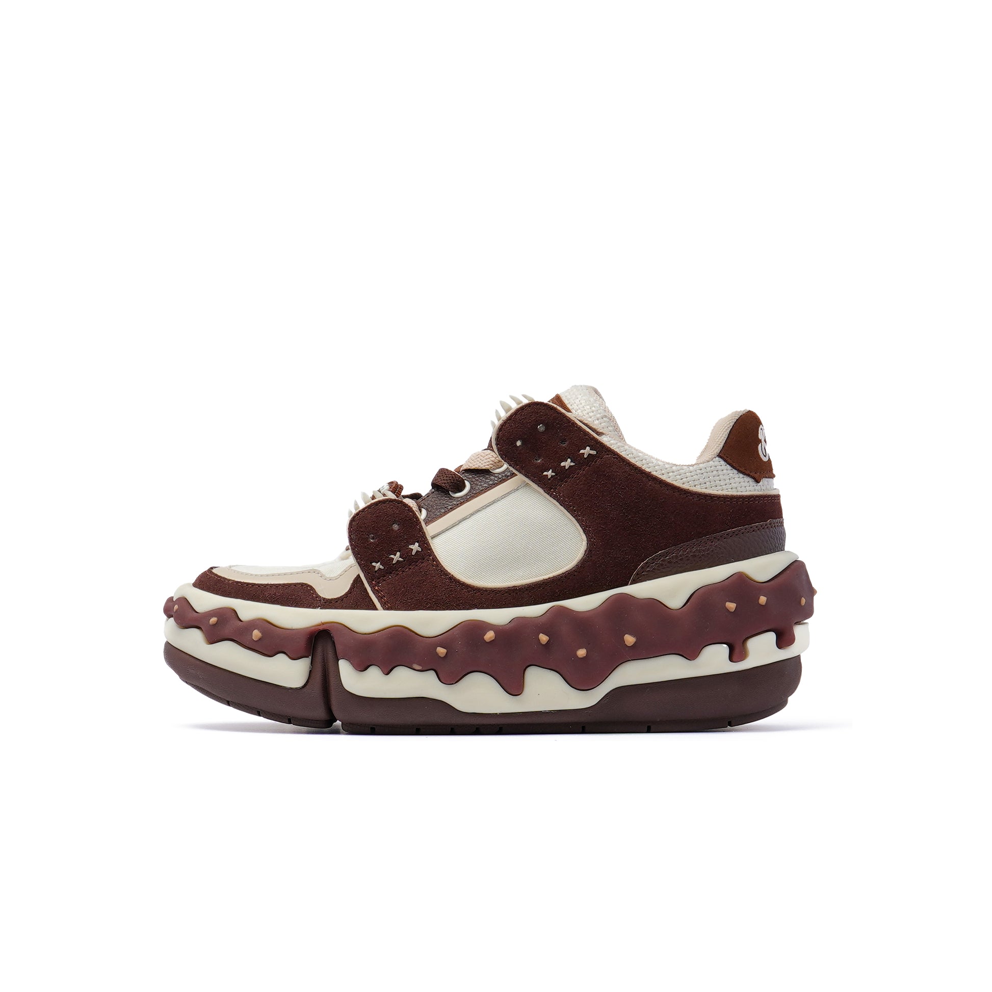Tiramisu shoes