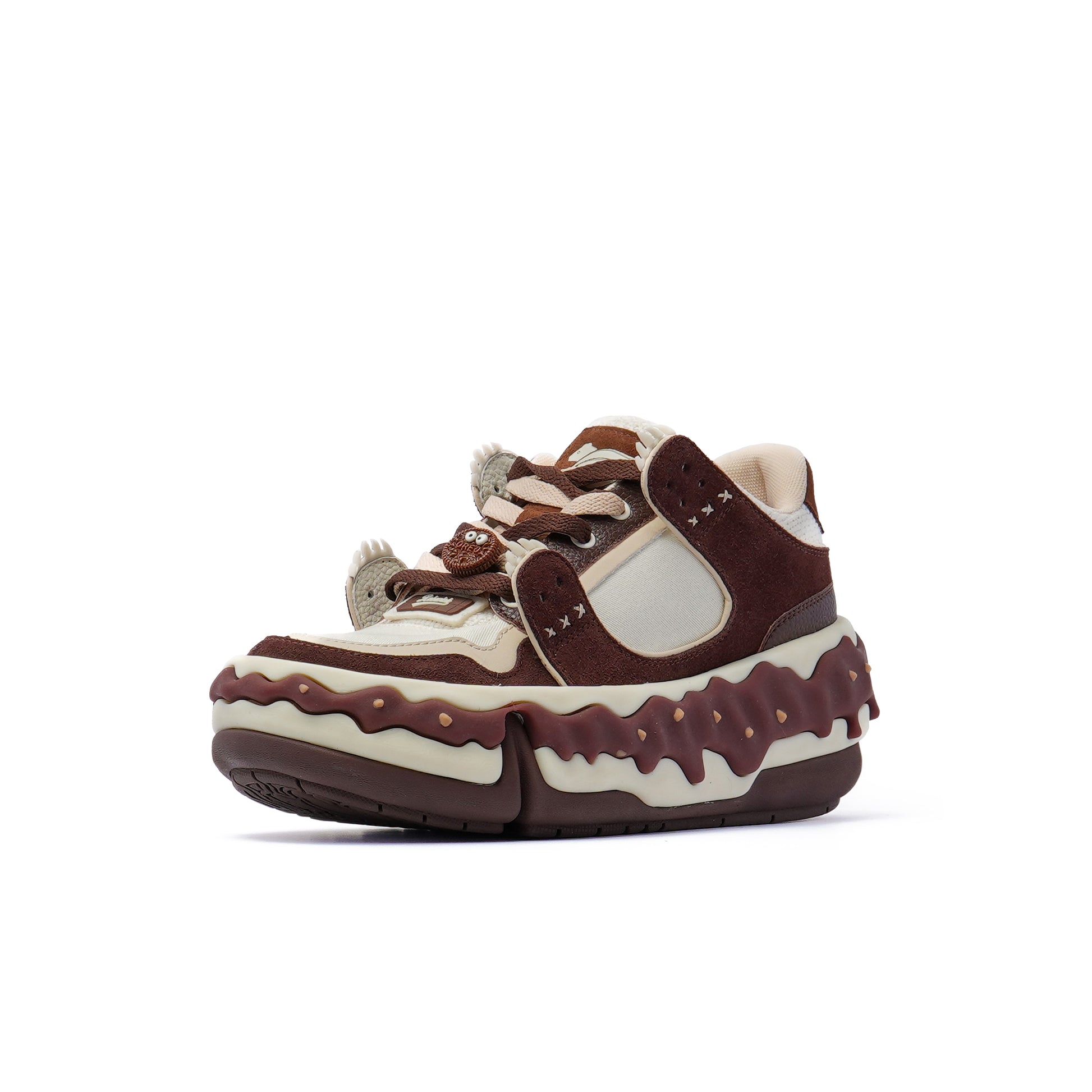 Tiramisu shoes