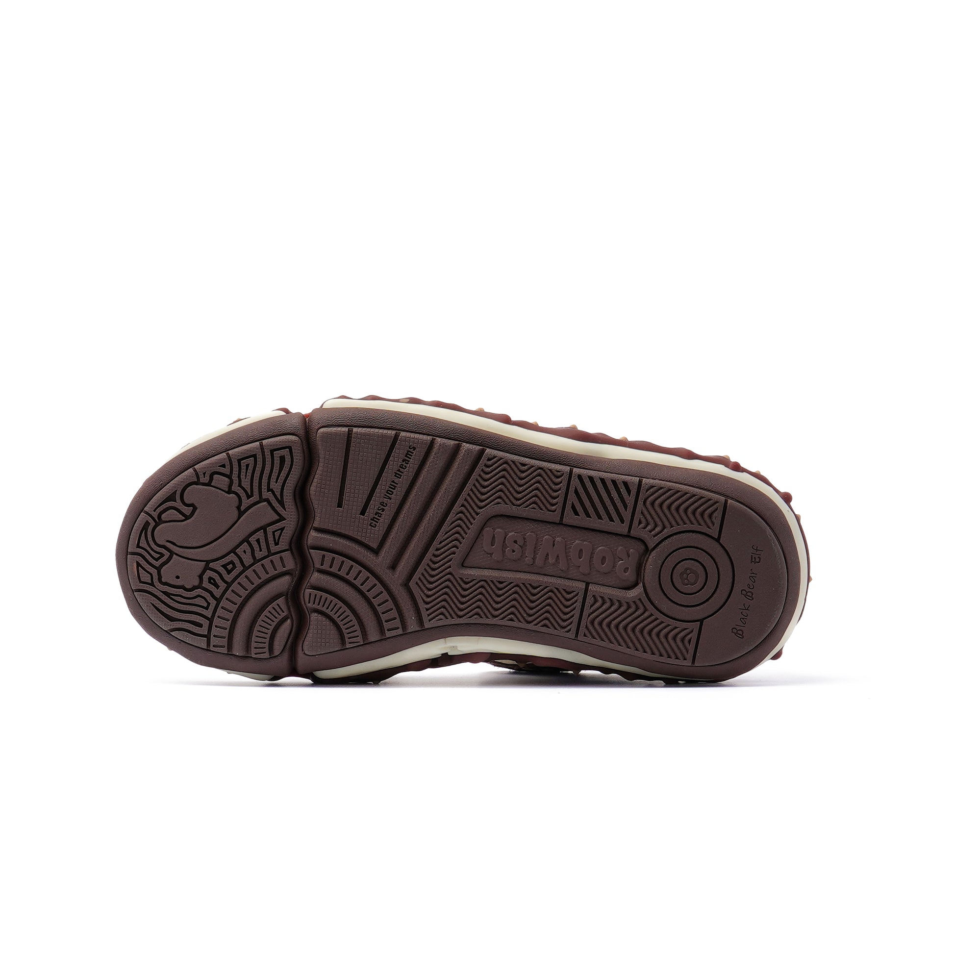 Tiramisu shoes